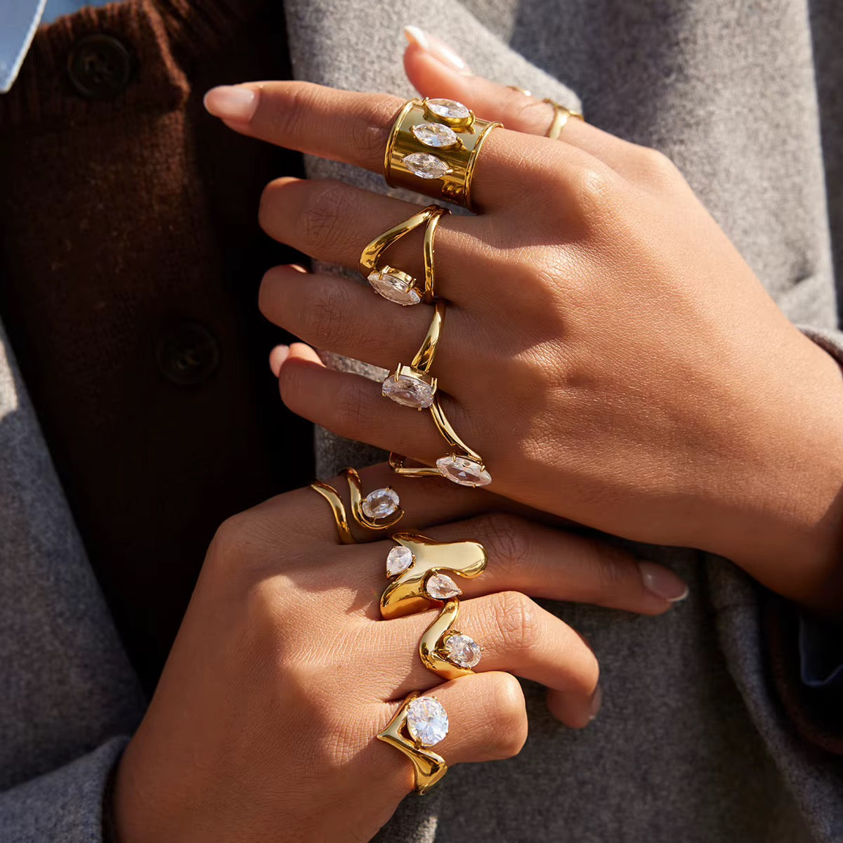 Tupper Ring
