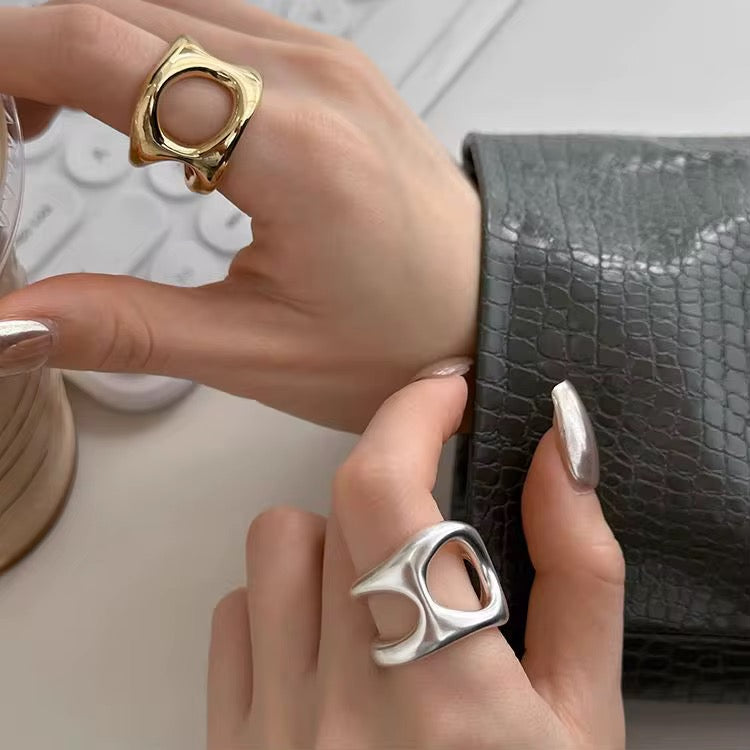 Lasic Ring