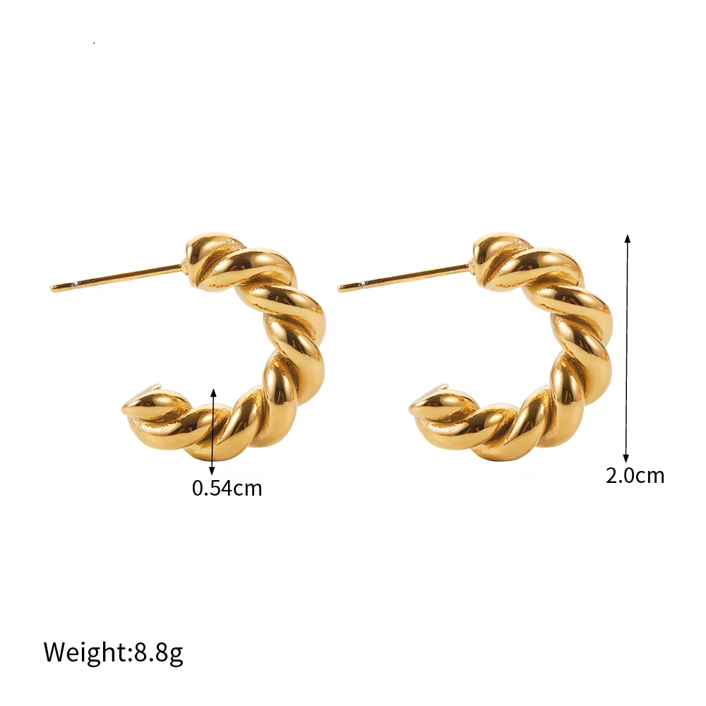 Capri Earrings