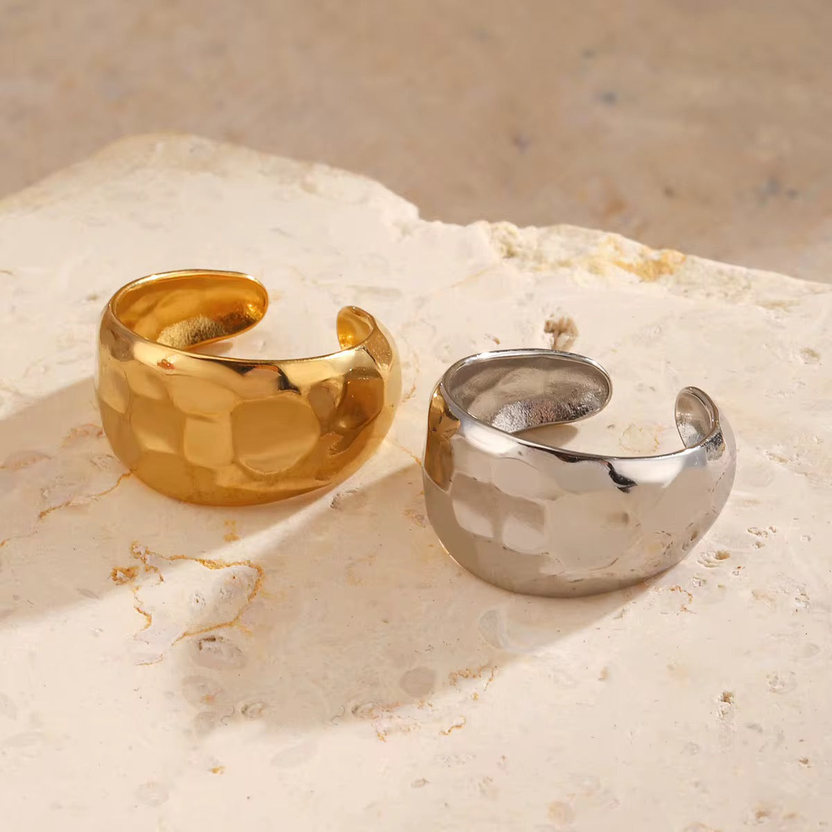 Booker Ring