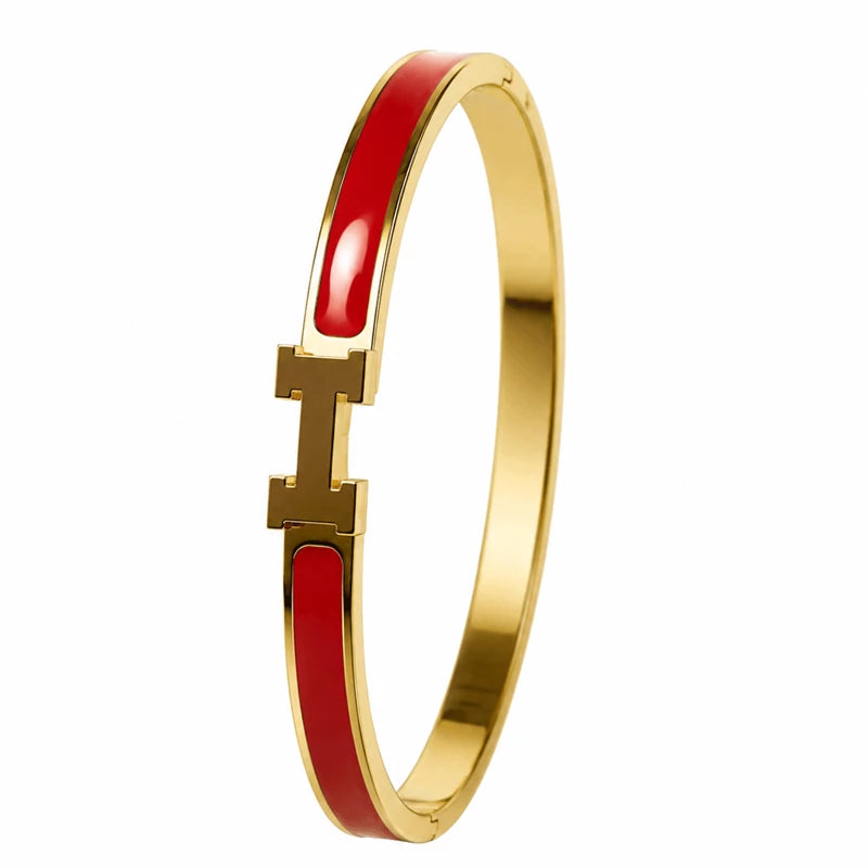 Hermes Bangle