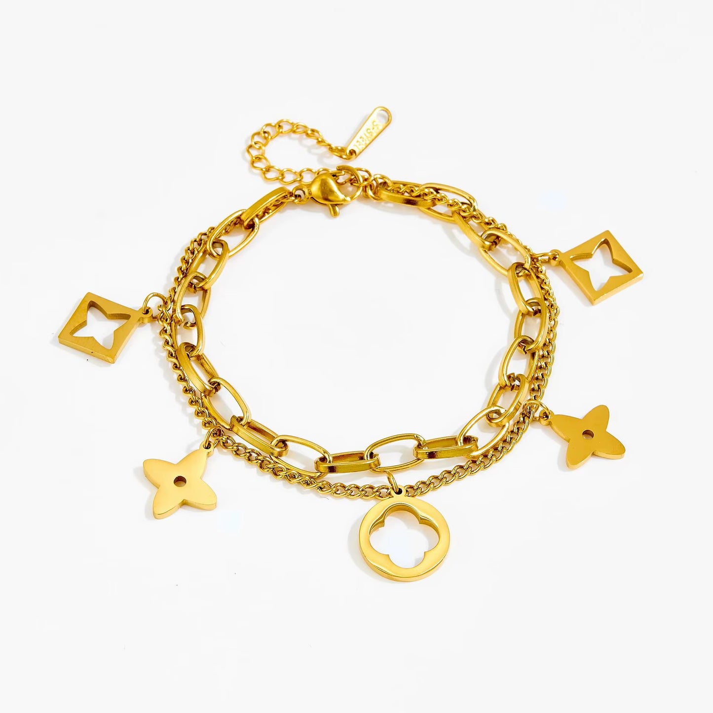 Vuitton X Bracelet