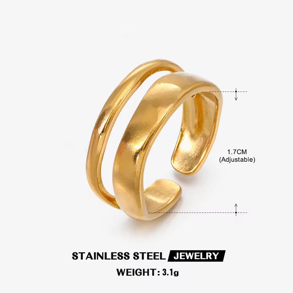 Gloota Ring