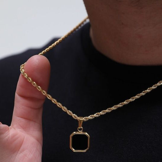 Myrtle Necklace