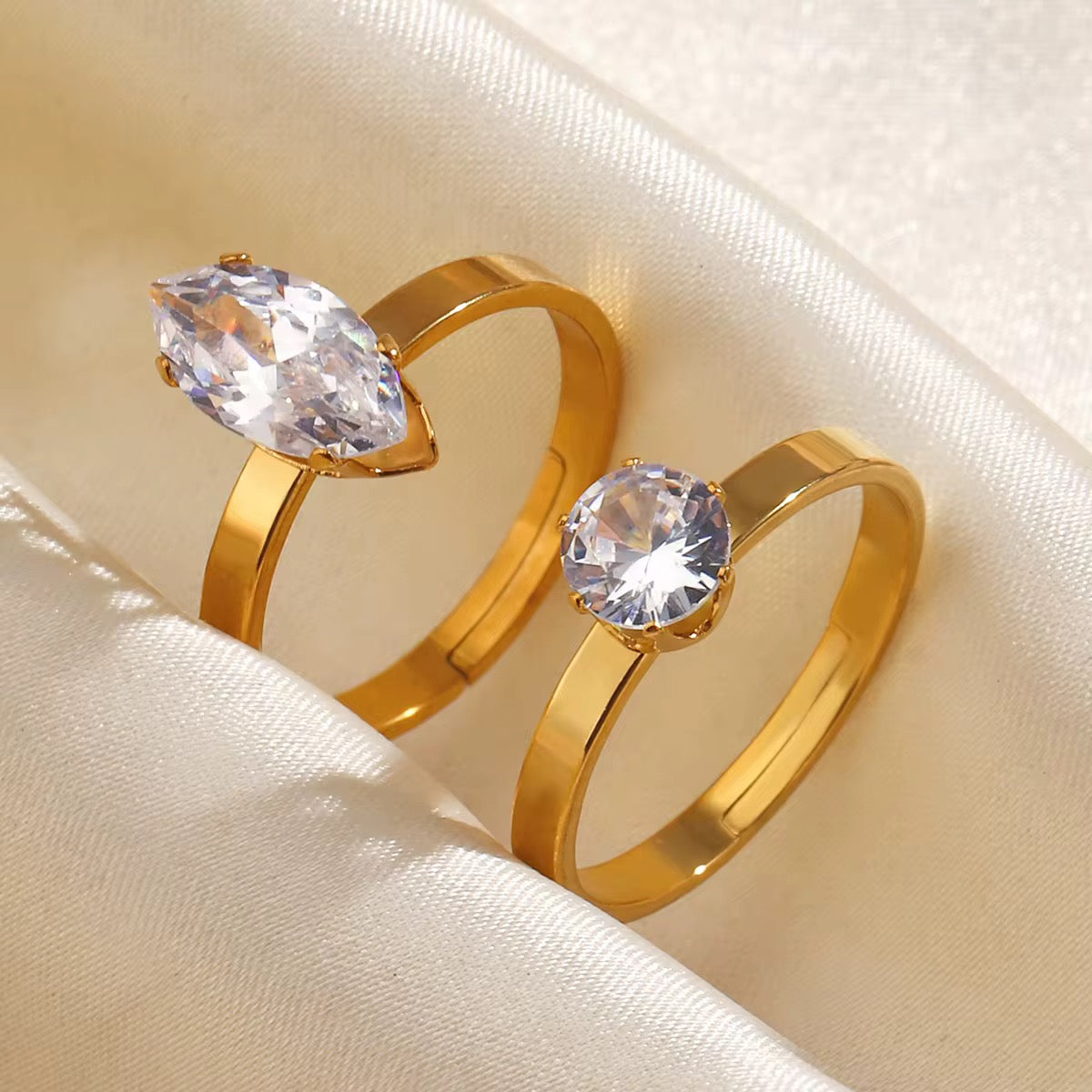 Pillor Ring