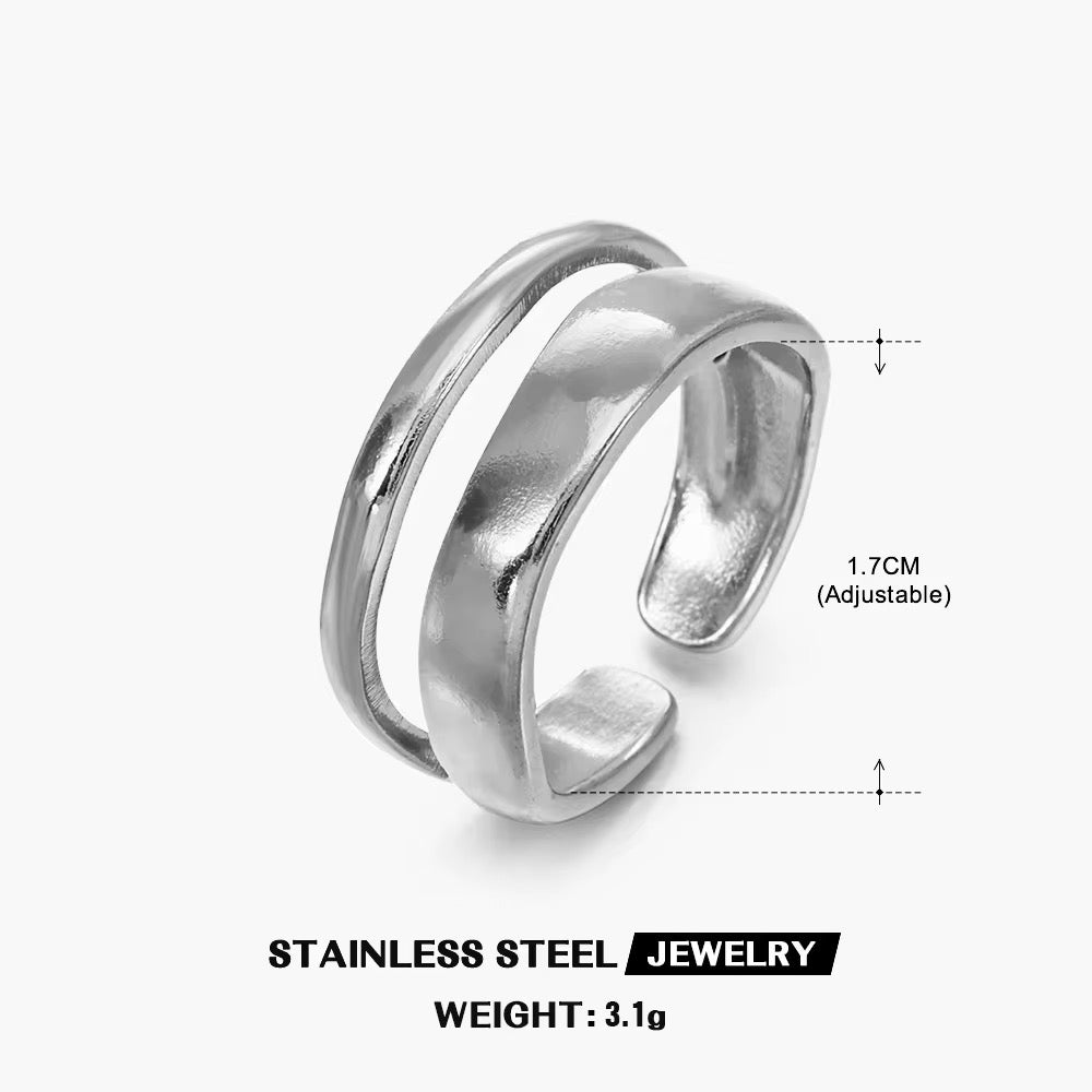 Gloota Ring