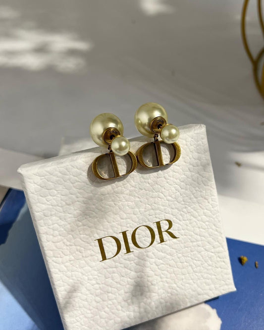 Dior Earrings