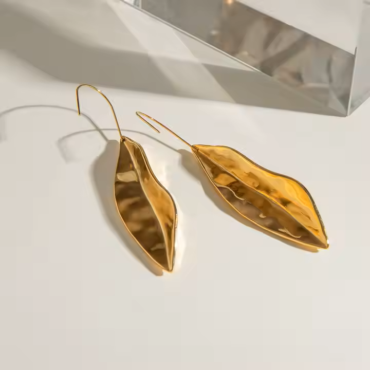 Rodeo Earrings