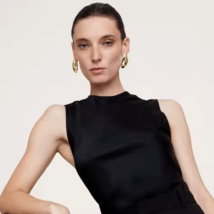 Madison Earrings