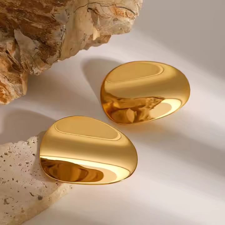 Savile Earrings