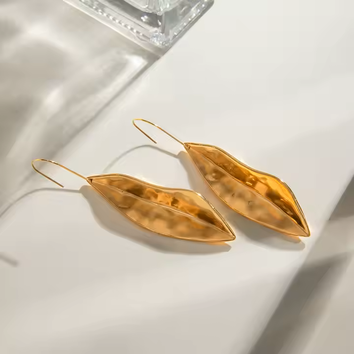 Rodeo Earrings