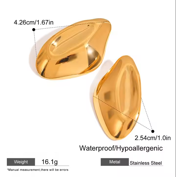Madison Earrings