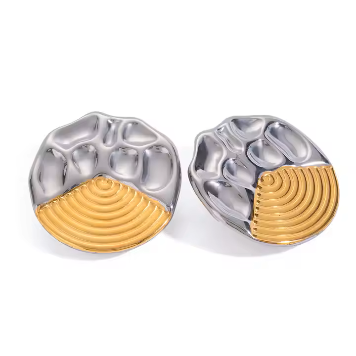 Carlisle Earrings