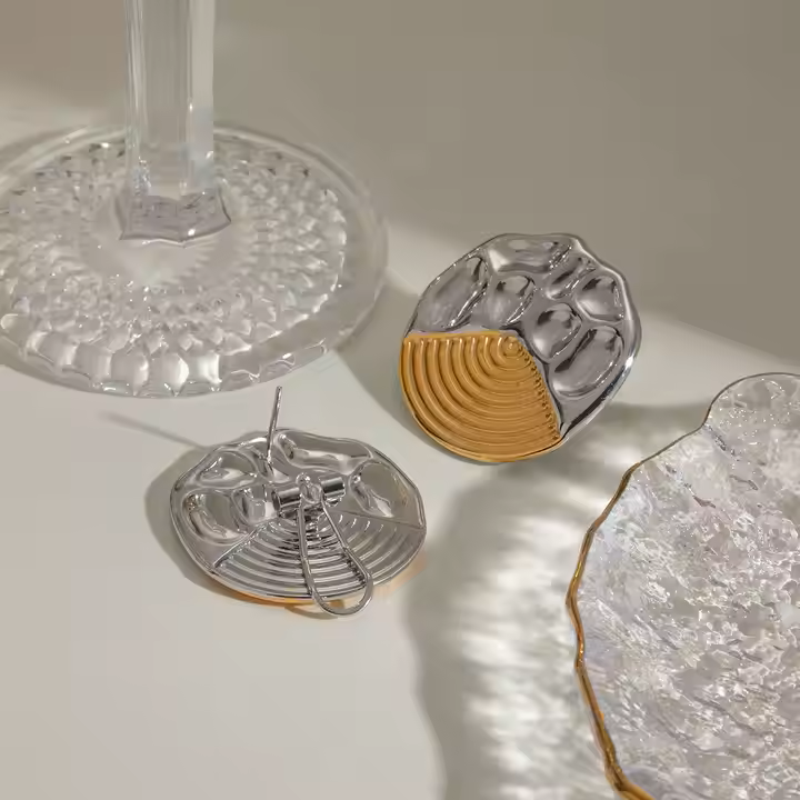 Carlisle Earrings