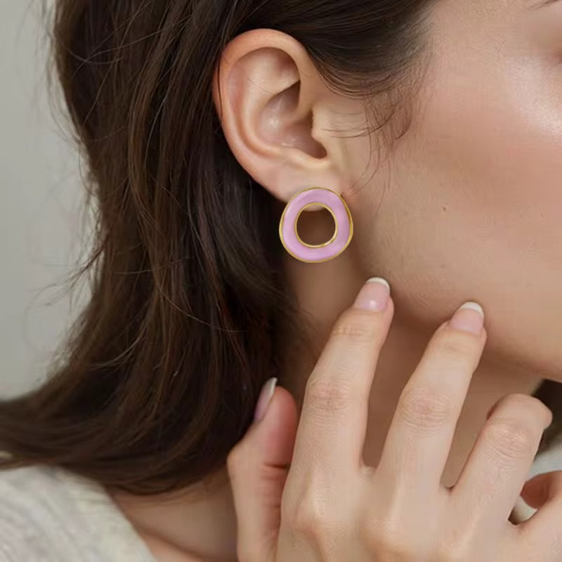 Candy Earrings