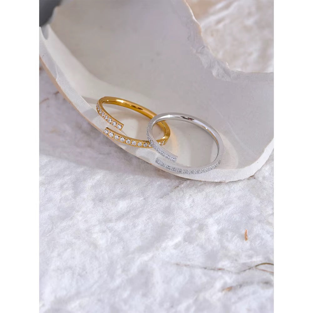 Wangy Ring