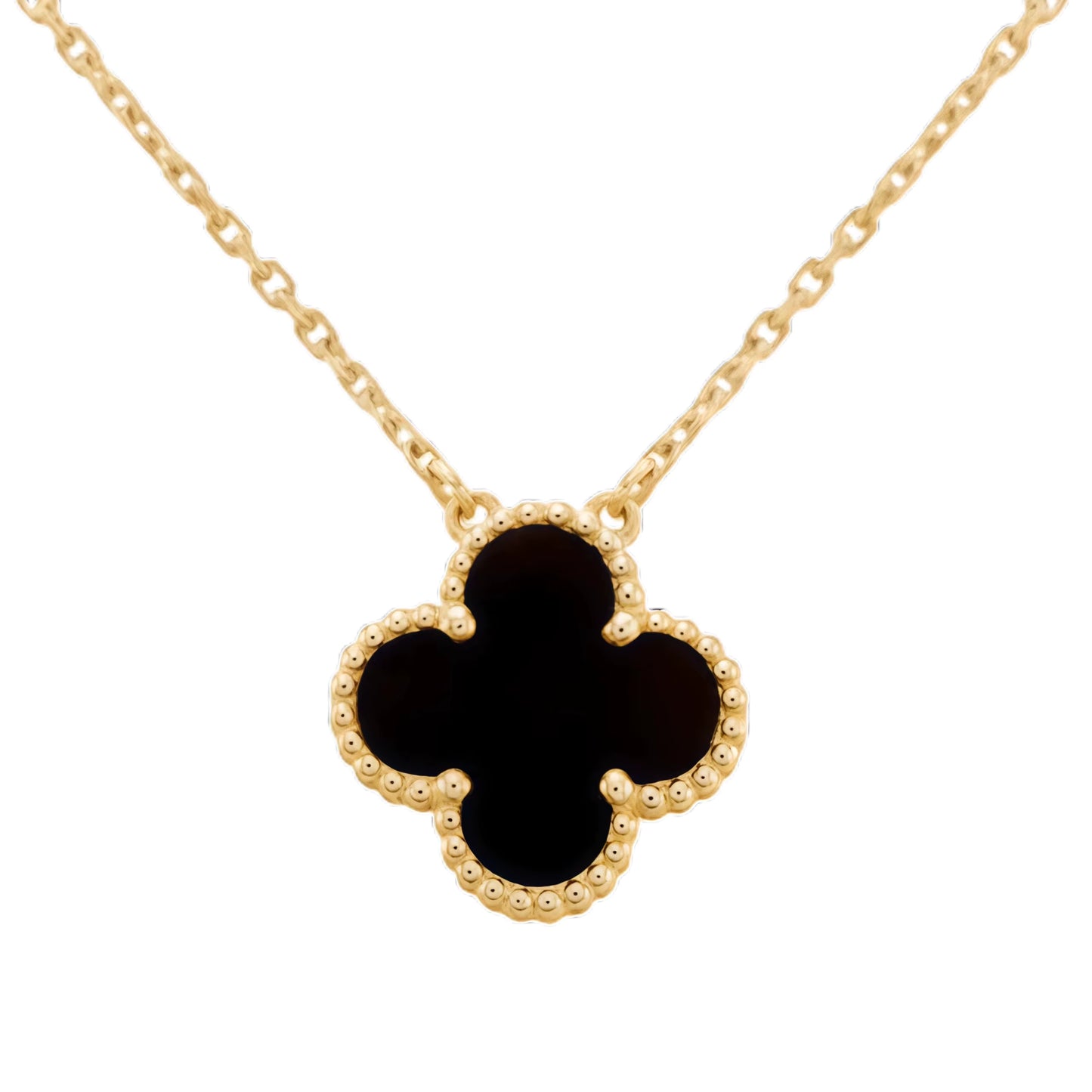 Cleef Necklace