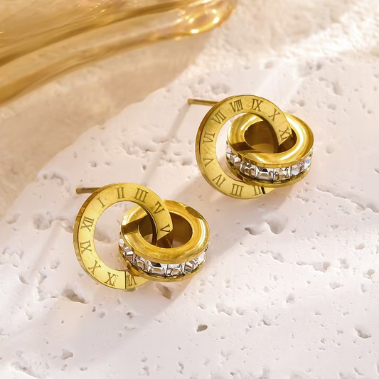 Ellie Earrings