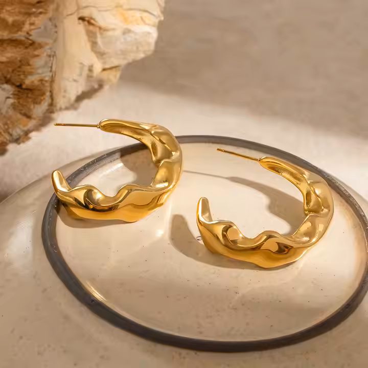 Avatar Earrings