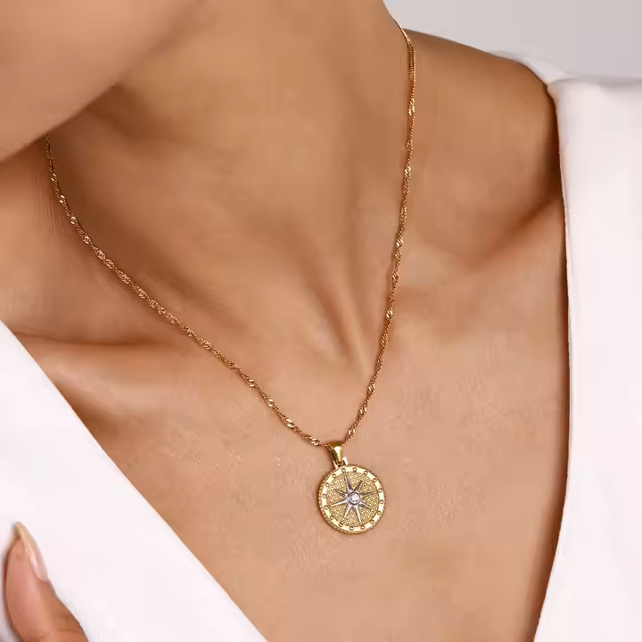 York Necklace