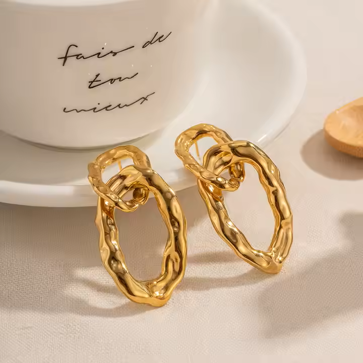 Goulburn Earrings