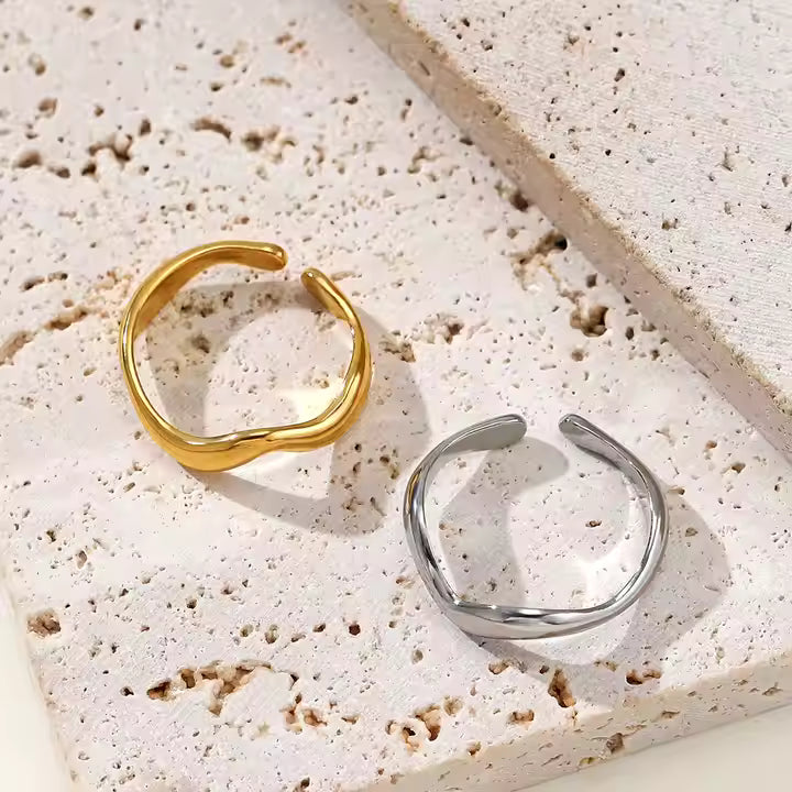 Russell Ring
