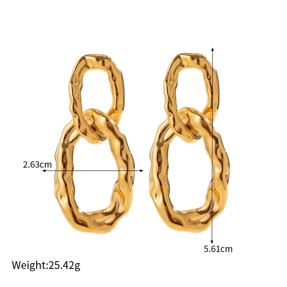 Goulburn Earrings