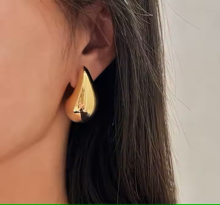 Regent Earrings
