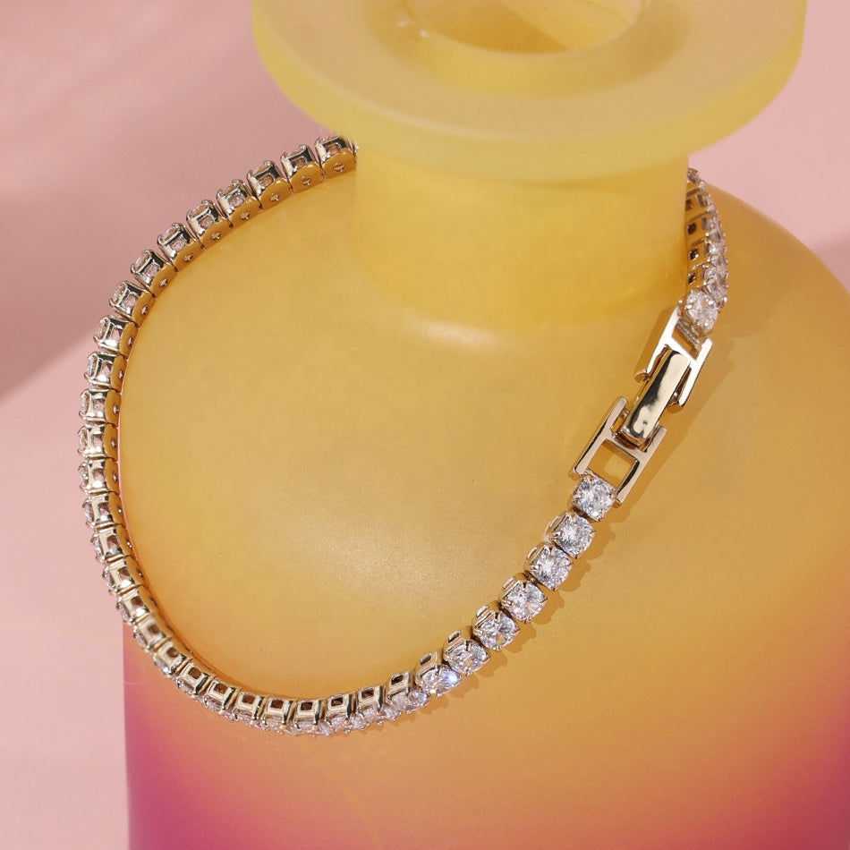 Tennis Bracelet