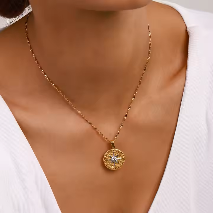 York Necklace
