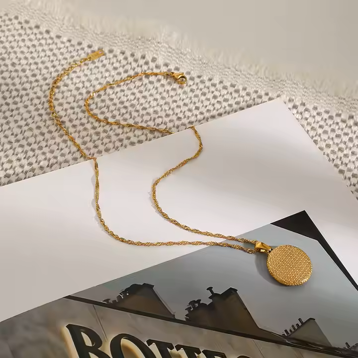 York Necklace