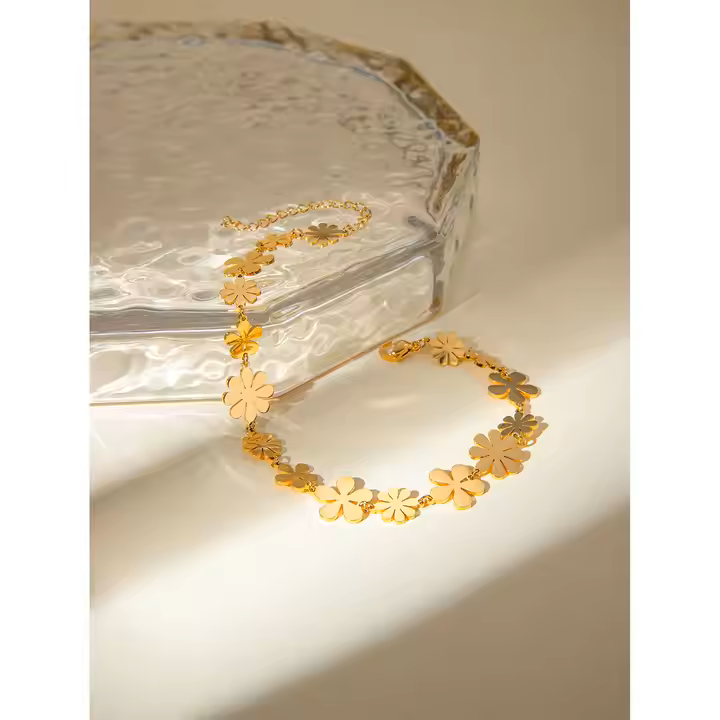 Flora Bracelet