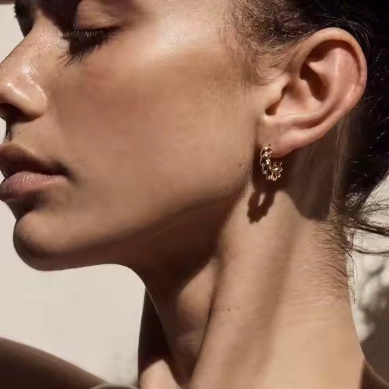 Capri Earrings