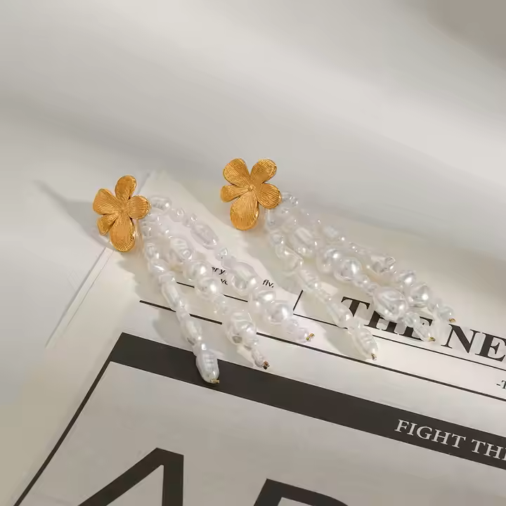 Park Earrings