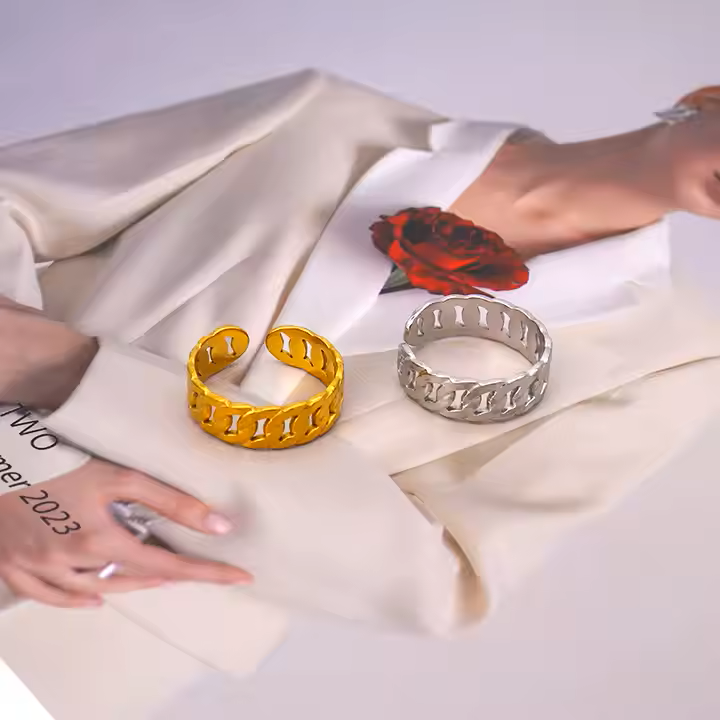 Link Ring