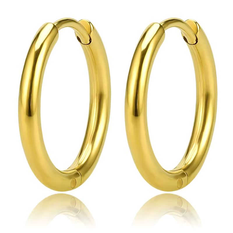 Coach Earring