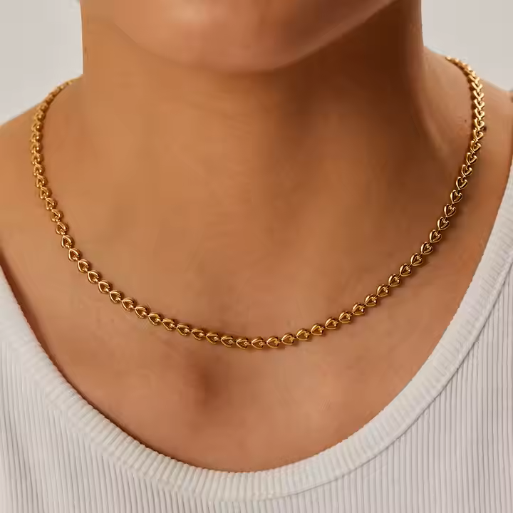 Hartsy Necklace