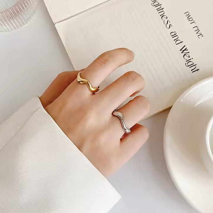Russell Ring