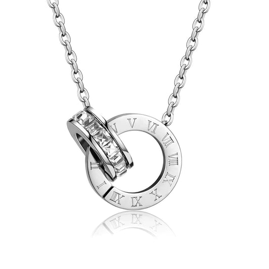 Ellie Necklace