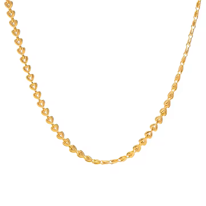 Hartsy Necklace