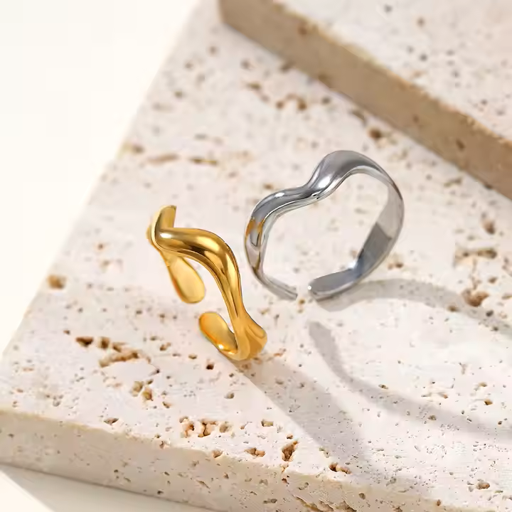Russell Ring