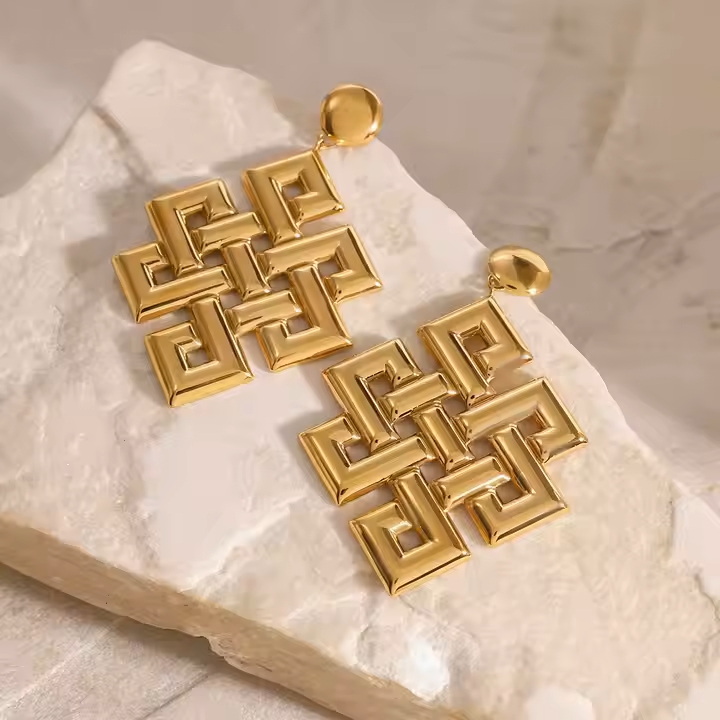 Holland Earrings