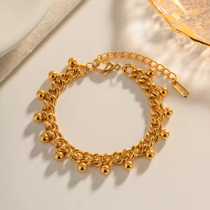 Bells Bracelet