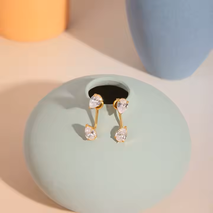 Hayworth Earrings
