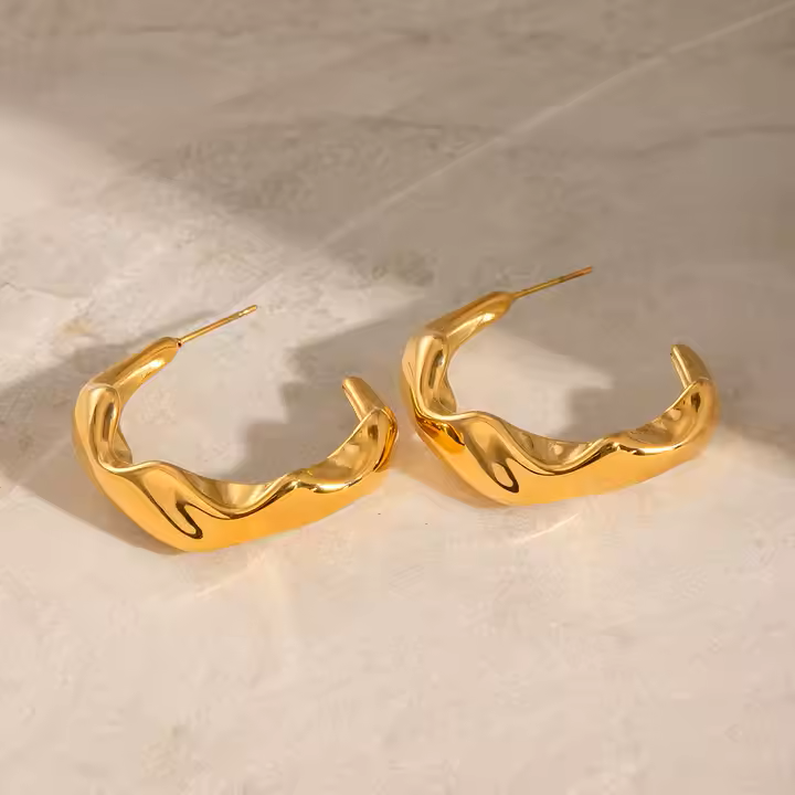 Avatar Earrings