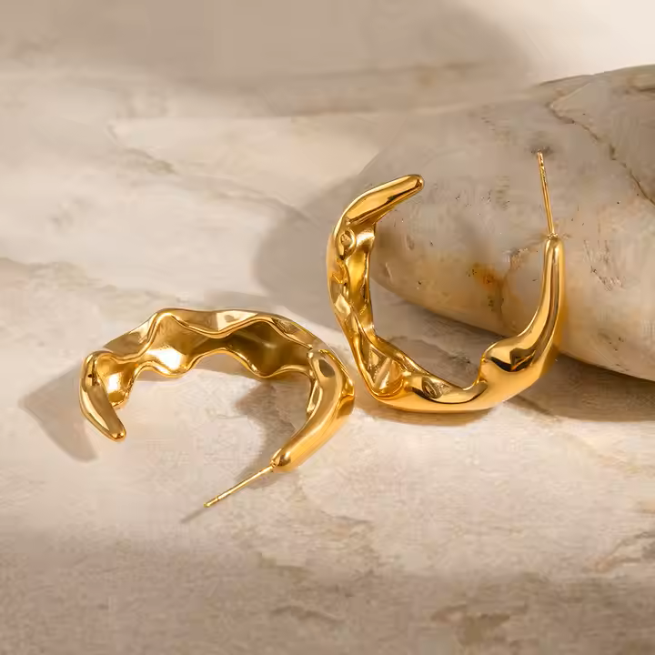 Avatar Earrings