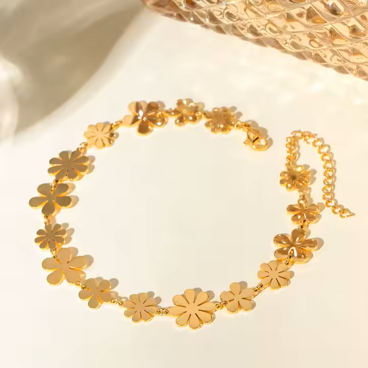 Flora Bracelet
