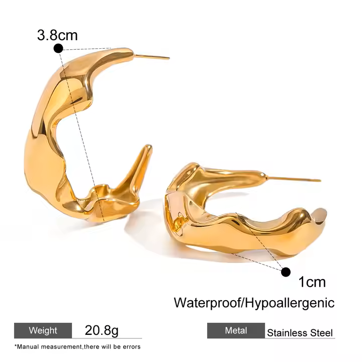 Avatar Earrings