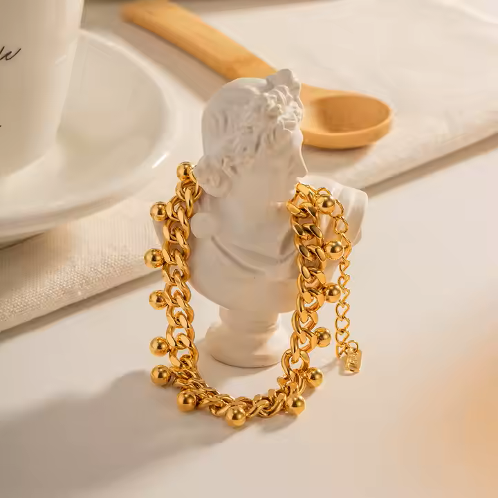 Bells Bracelet
