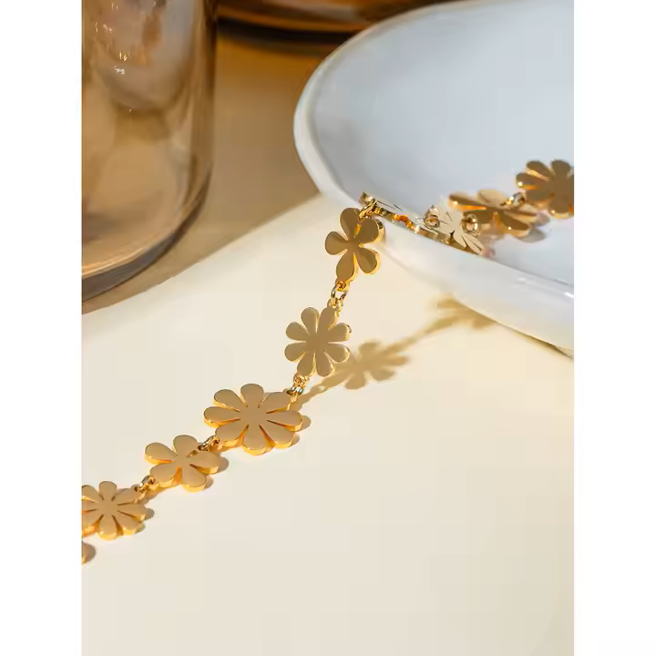 Flora Bracelet